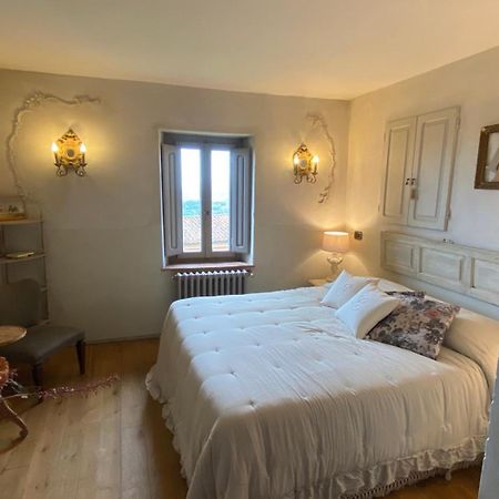 Residenza Buggiano Antica B&B - Charme Apartment In Tuscany Borgo a Buggiano Eksteriør billede