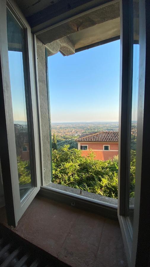 Residenza Buggiano Antica B&B - Charme Apartment In Tuscany Borgo a Buggiano Eksteriør billede