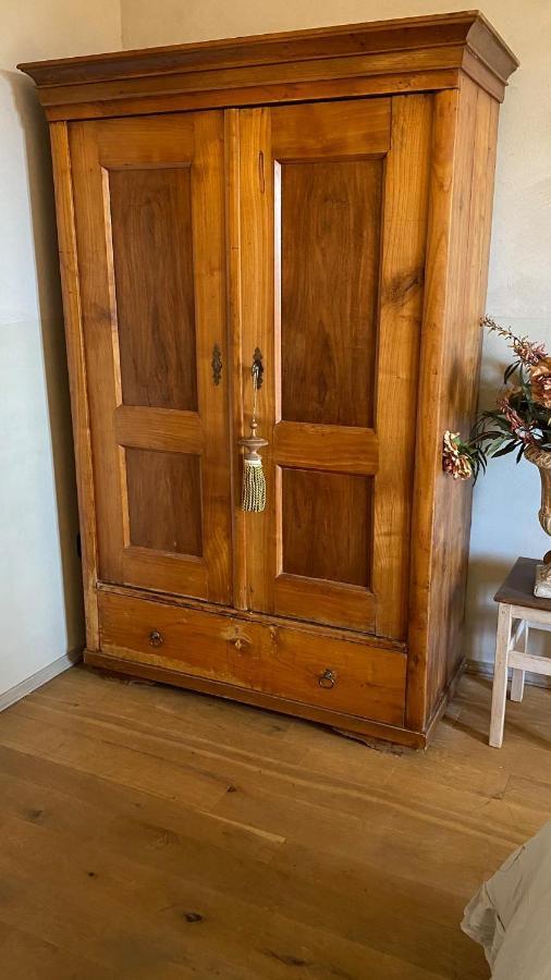 Residenza Buggiano Antica B&B - Charme Apartment In Tuscany Borgo a Buggiano Eksteriør billede