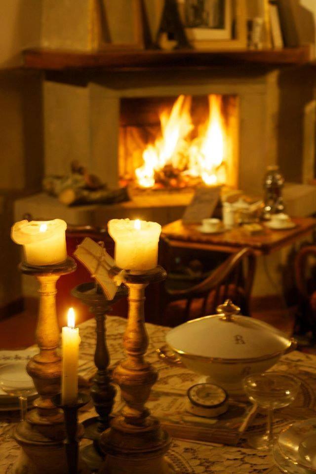Residenza Buggiano Antica B&B - Charme Apartment In Tuscany Borgo a Buggiano Eksteriør billede